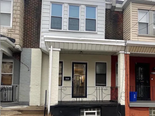 1529 S Patton St, Philadelphia, PA 19146