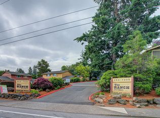 Ranch Apartments, Portland, OR 97230