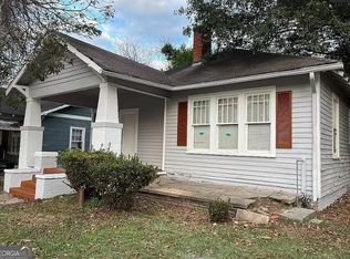 1454 Marion Pl, Macon, GA 31204