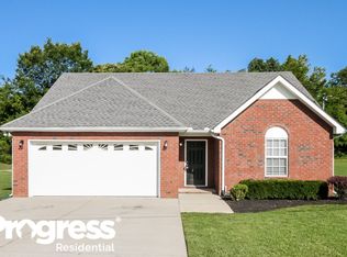 600 Martinsdale Ct, La Vergne, TN 37086
