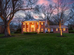 6798 Wetheridge Dr, Cincinnati, OH 45230