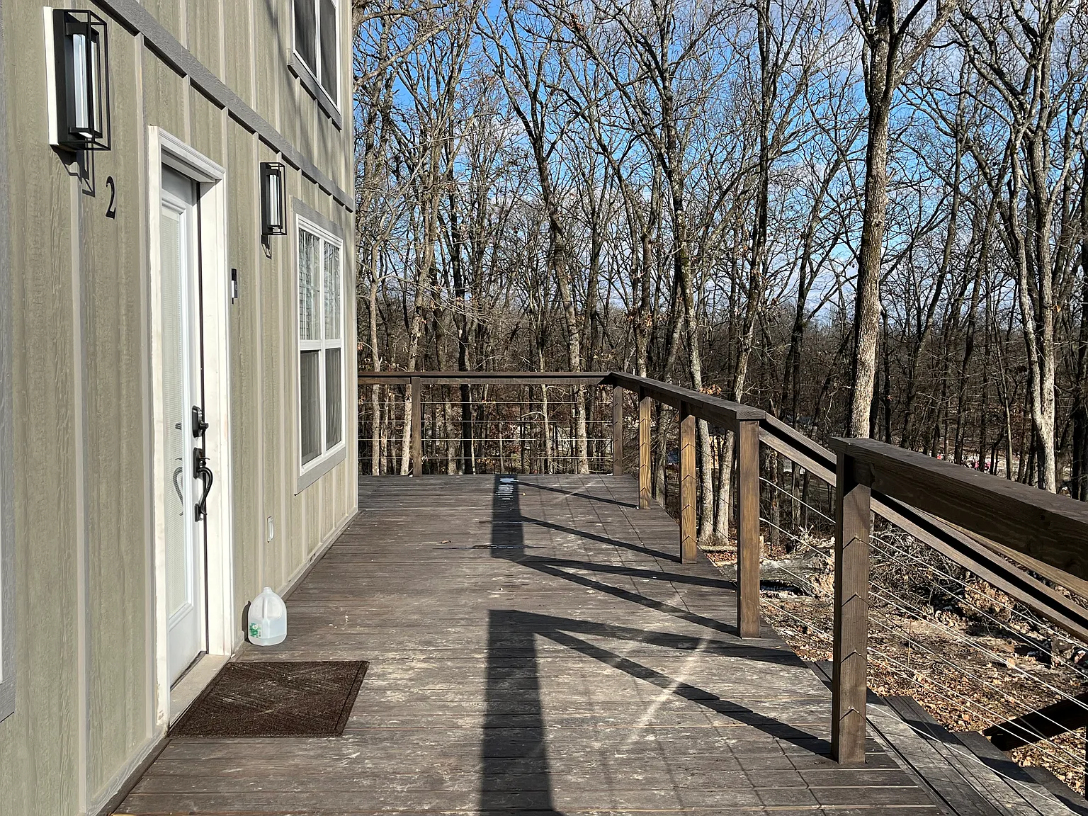 1 bed, 1000 sqft, $2,500 — Photo 4