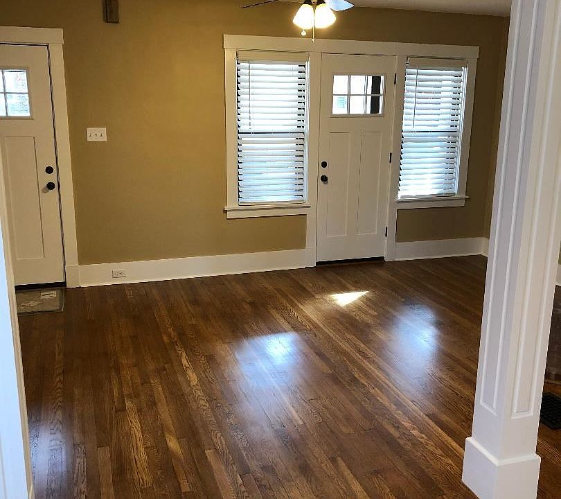 Living room 2