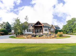 4801 N Deer Run Dr, Norfolk, NE 68701