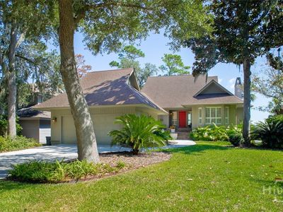 14 Coventry Close, Savannah, GA, 31411