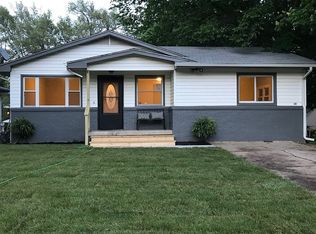 514 S Park Ave, Mulvane, KS 67110