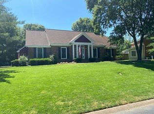 1409 Kinnard Dr, Franklin, TN 37064