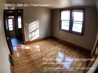 1008 S 26th St, Milwaukee, WI 53204