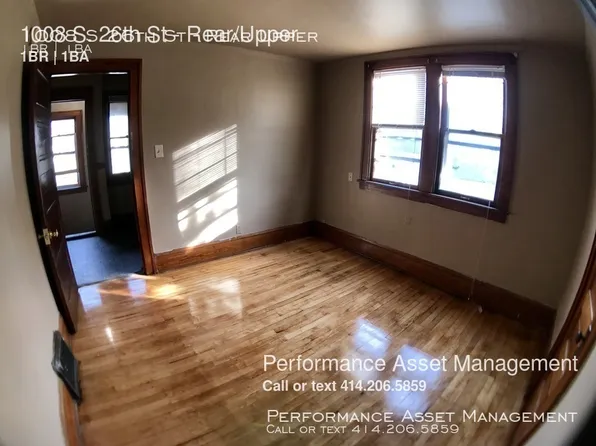 1008 S 26th St, Milwaukee, WI 53204