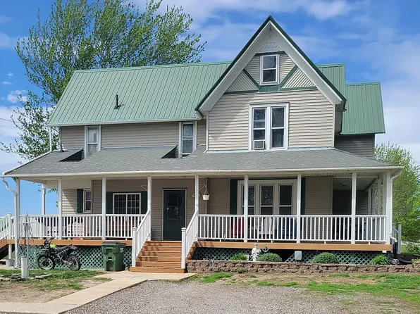 1473 Johnson Ave, Fort Dodge, IA 50501