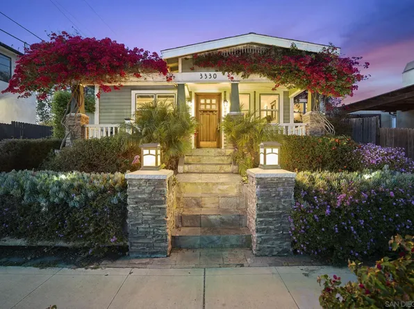 3330 Collier Ave, San Diego, CA 92116
