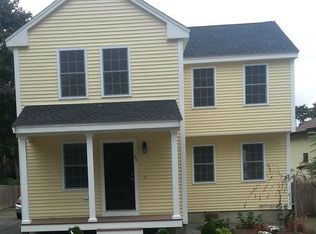 37 Acton St, Maynard, MA 01754