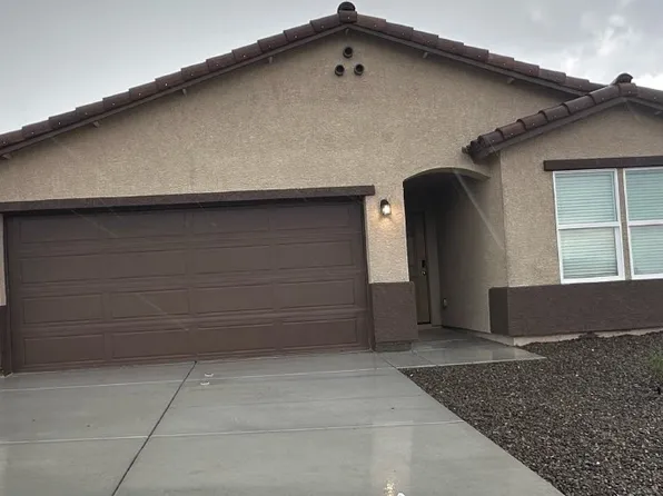 2550 Montano Ridge Dr, Bullhead City, AZ 86442