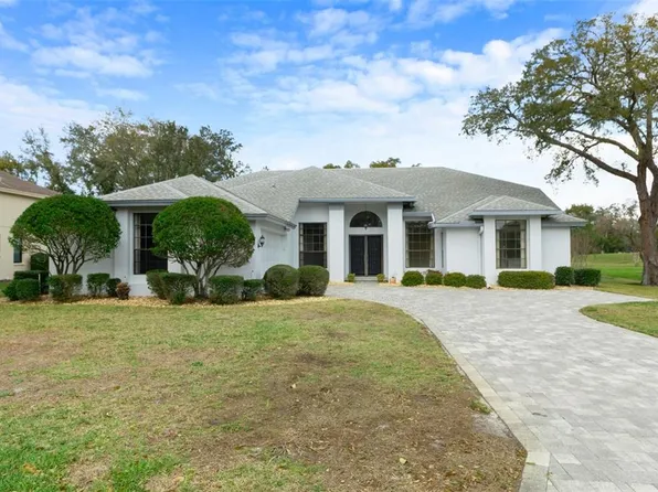 9397 Merriweather Dr, Weeki Wachee, FL 34613