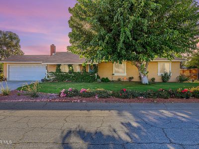 39345 167th St E, Lake Los Angeles, CA, 93591