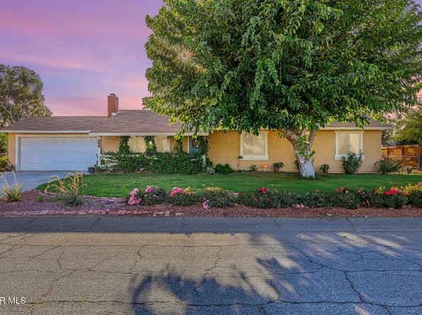 39345 167th St E, Lake Los Angeles, CA 93591