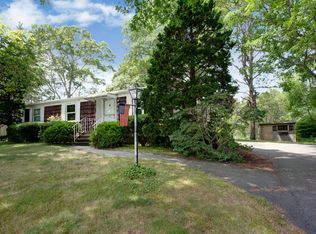 88 Williams Ave, Pocasset, MA 02559
