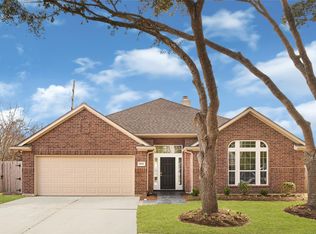 5826 Prade Ranch Ln, Richmond, TX 77469