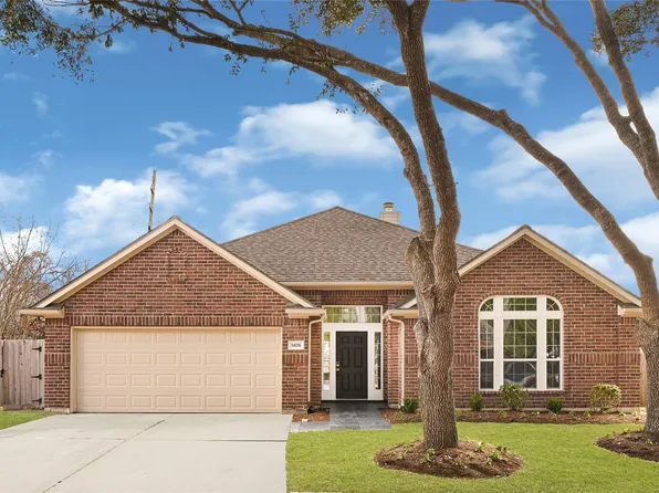 5826 Prade Ranch Ln, Richmond, TX 77469