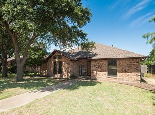 1509 E Peters Colony Rd, Carrollton, TX 75007