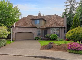 6422 SW Ash Creek Dr, Portland, OR 97219