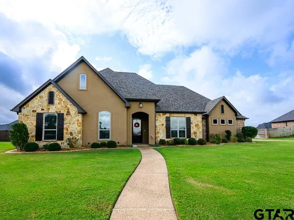 172 Bush Buck Way, Bullard, TX 75757