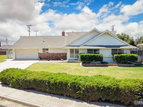4113 McKelvey Ct, Bakersfield, CA 93308