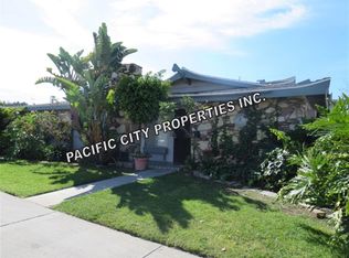 2016 E Chapman Ave APT A, Fullerton, CA 92831