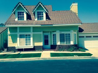 4207 Simsburry Cmn, Santa Ana, CA 92704