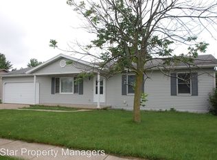 507 Noelwood Dr, Goshen, IN 46526