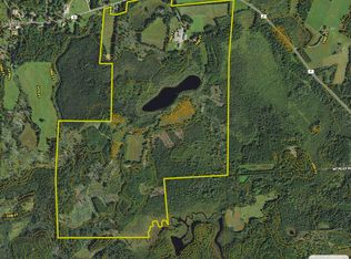 N11067 County Road F LOT WP001, Phillips, WI 54555