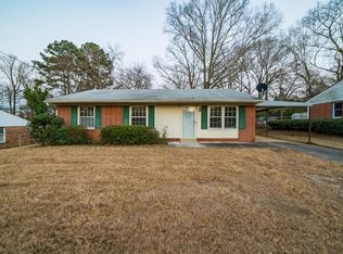 5434 Orchard Dr, Columbus, GA 31904