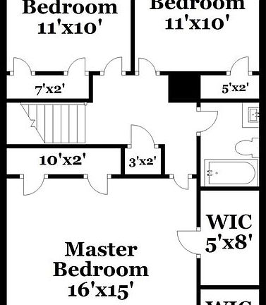 3rd image of 231 Harlee Ln