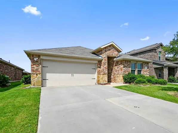 2427 Anton Dr, Forney, TX 75126