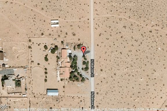 Map View