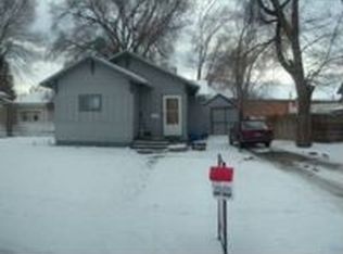 344 Van Buren St, American Falls, ID 83211