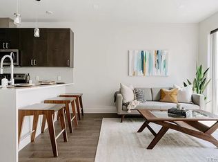 1898 S Bannock St Unit 410, Denver, CO 80223