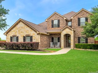 6701 Laura Hts, Schertz, TX 78154