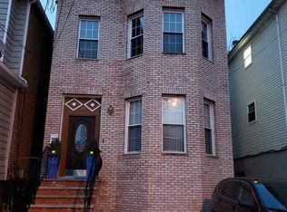 28 Armstrong Ave, Jersey City, NJ 07305