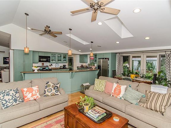 Listed By Mike Shoaff 