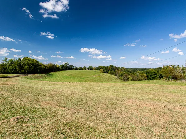 13200 Bald Knob Rd, Frankfort, KY 40601