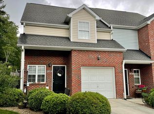 285 Plaza Dr UNIT A, Chapel Hill, NC 27517