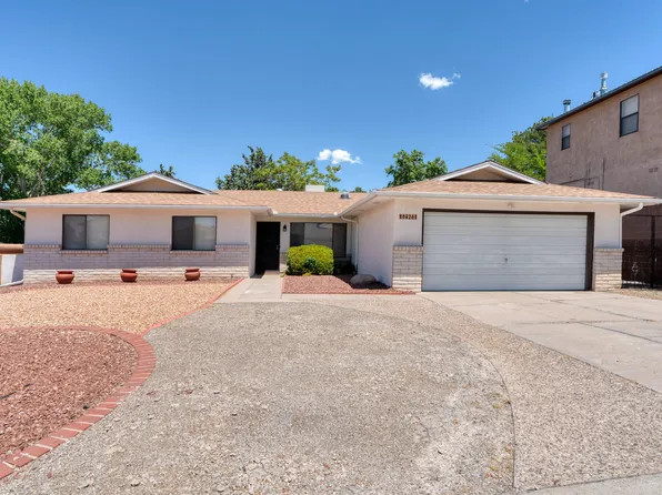 6426 Concordia Rd NE, Albuquerque, NM 87111