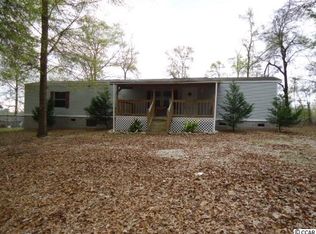 500 Apache Rd, Georgetown, SC 29440