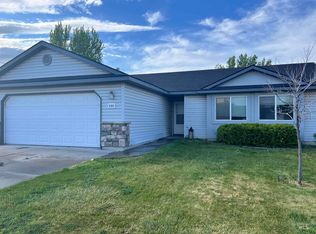 480 Silver Pheasant Ave, Twin Falls, ID 83301