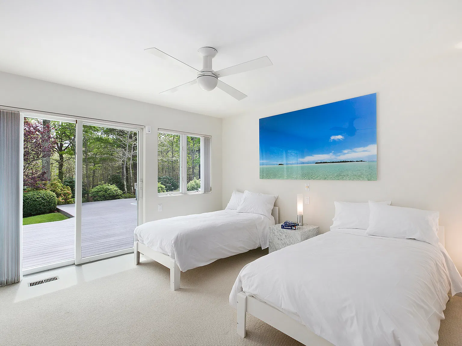 East Hampton Summer Rental — Photo 4