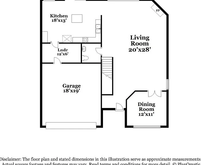 4521 Oakden Ln — Photo 3