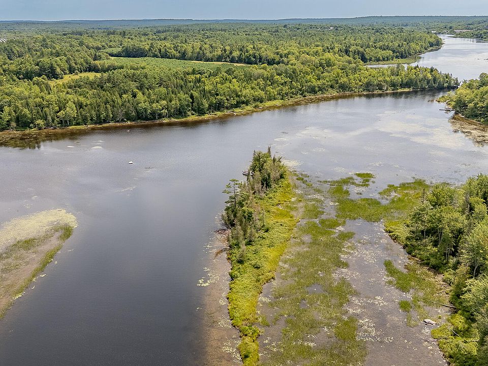 64th image of 1 Sebec River Island