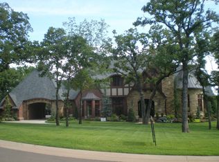 11608 Old Mill Rd, Oklahoma City, OK 73131