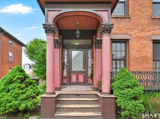 Congress Street, Hartford, CT 06114
